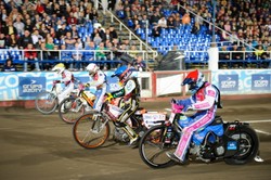 Sajfutdinow indywidualnym mistrzem Ekstraligi