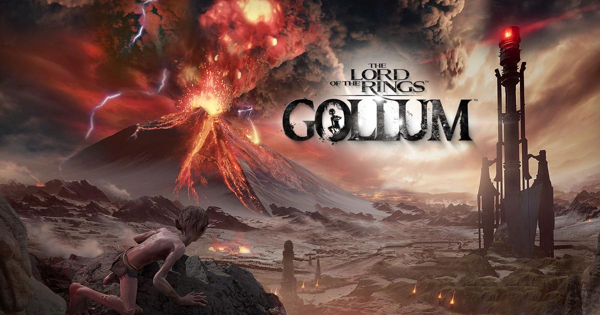 The Lord of the Rings: Gollum – nowa gra z uniwersum Władcy Pierścieni z  datą premiery