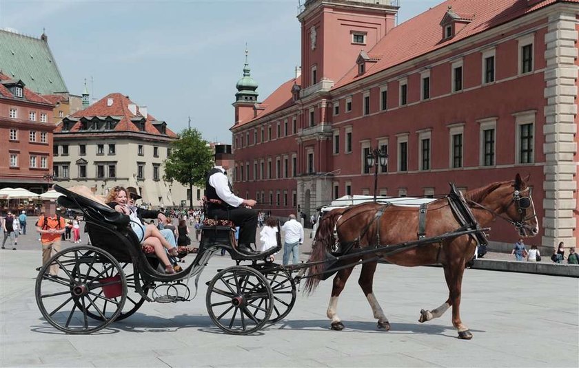 2. rocznica Potockiej i Nowickiego. Tak świętowali! FOTY