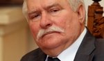 Wałęsa: przegrany Kiszczak sfabrykował materiały