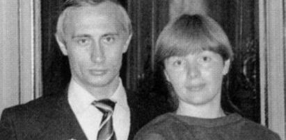 Putin bił żonę i miał romanse