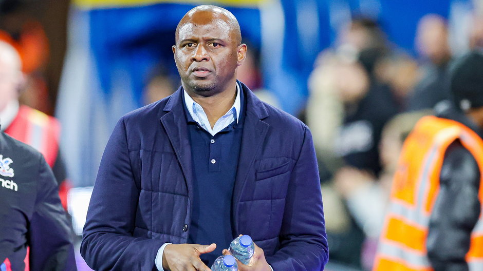 Patrick Vieira