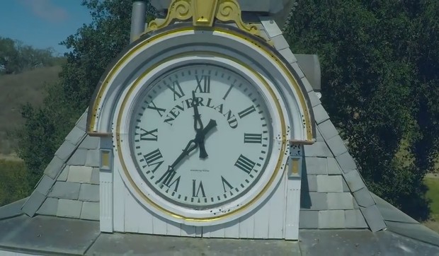 Ranc Nedodjija sat kula