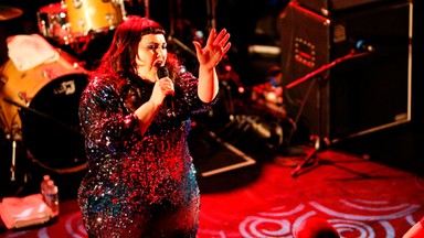 Beth Ditto wystąpi w Polsce