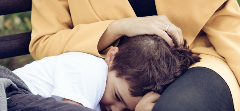 Więcej pieniędzy na psychiatrię dziecięcą. Nie od Senatu, ale od premiera