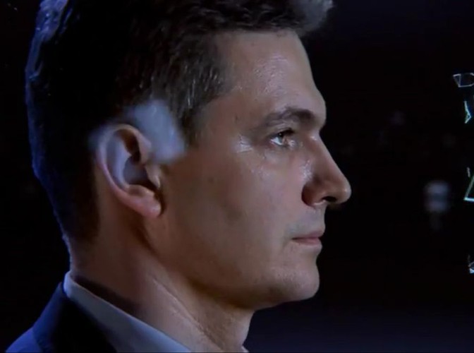 Adam Jarubas - 450 tys. podpisów