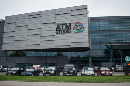 ATM Grupa podwoiła zyski, m.in. za sprawą drugiego sezonu "Watahy"
