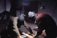 Kradli papier z NBP, farbę mieszali z pastą BHP. Tak działała prasa podziemna w PRL