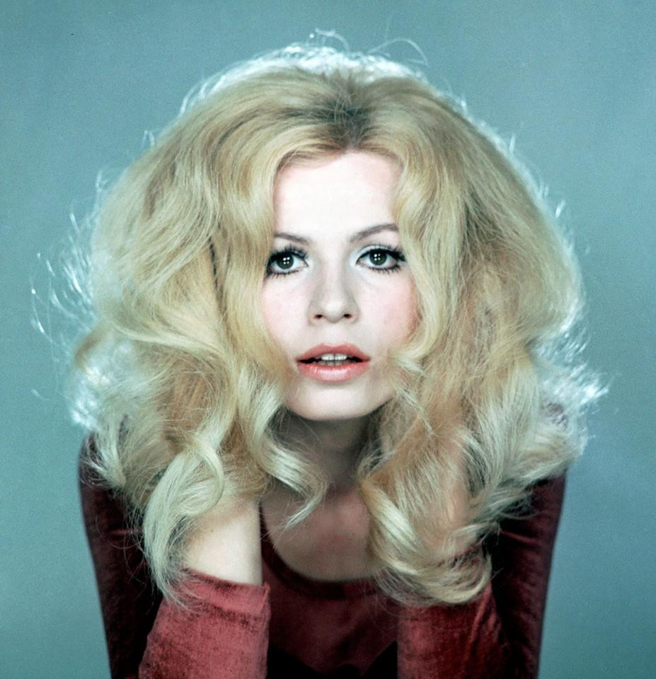 Irena Karel – polska Brigitte Bardot