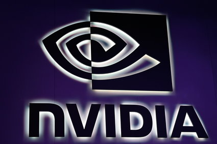 Nvidia pobiła historyczny rekord. Producent kart graficznych wzrósł o 100 proc.