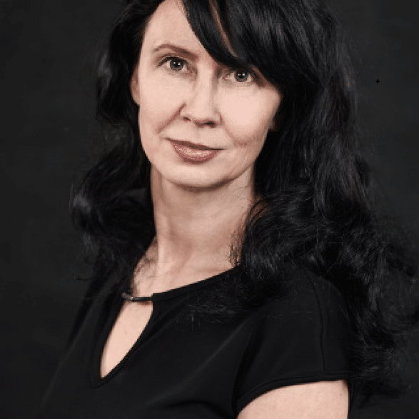 dr hab. Monika Wojtaszek-Dziadusz, fot. archiwum prywatne