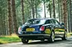 Bentley Mulsanne - Pałacowa rewolucja