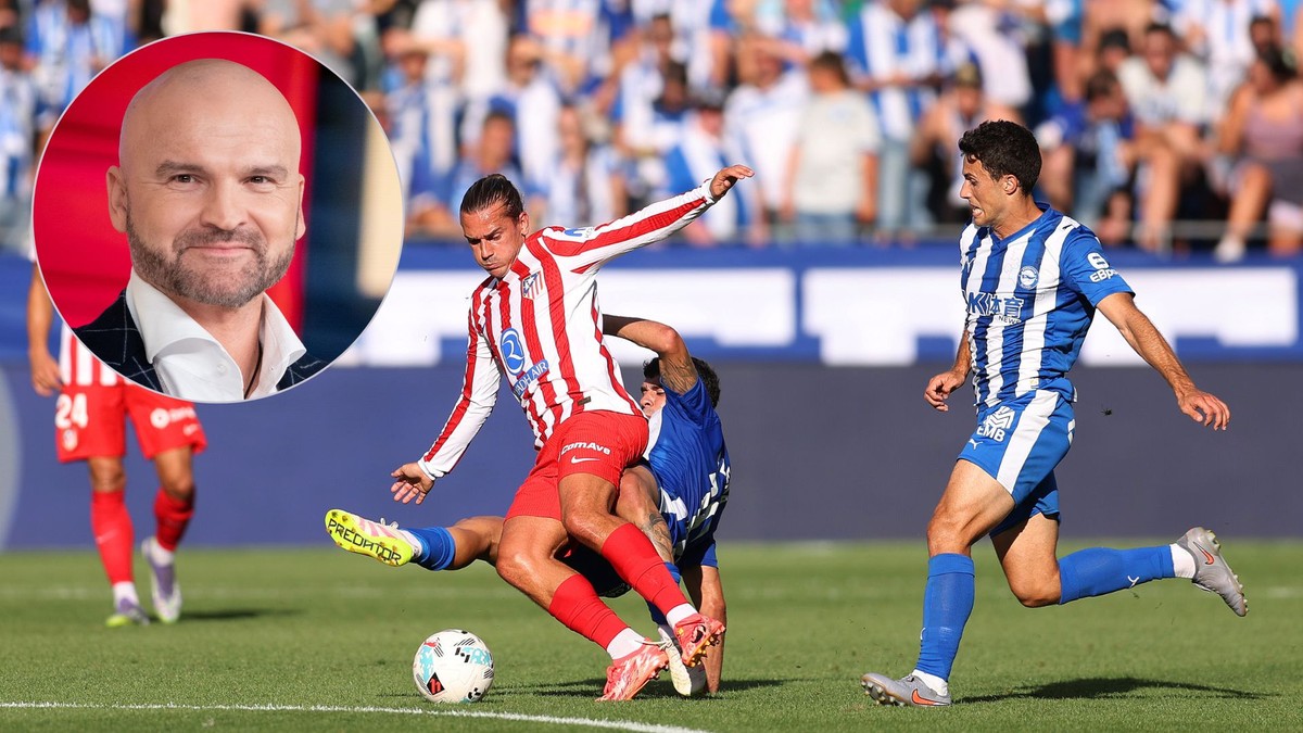 InPost sponsorem hiszpańskiego klubu. Spółka Rafała Brzoski podjęła istotną decyzję