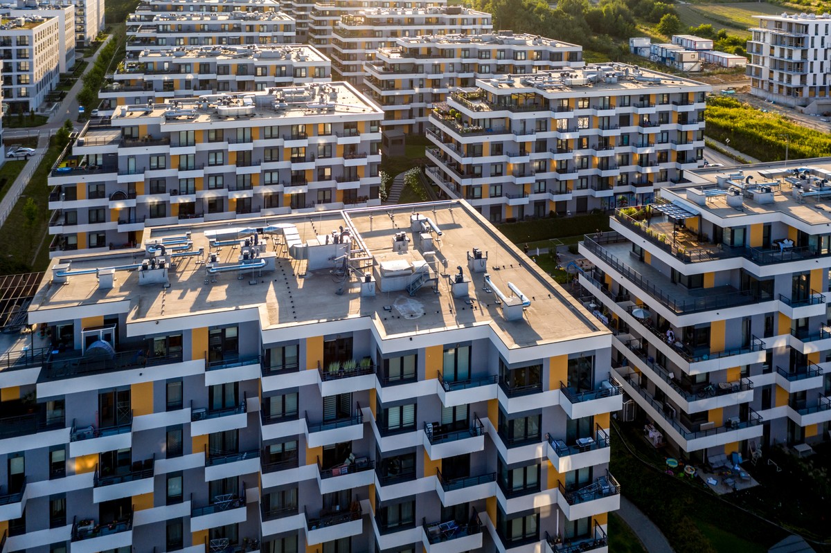 Już widać kredytową odwilż na rynku. Chętnych więcej