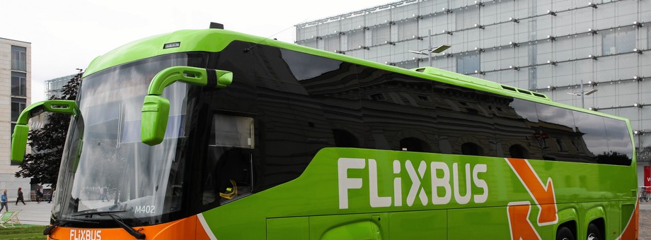 FlixBus będzie musiał walczyć o polski rynek z francuskim konkurentem - BlaBlaBusem