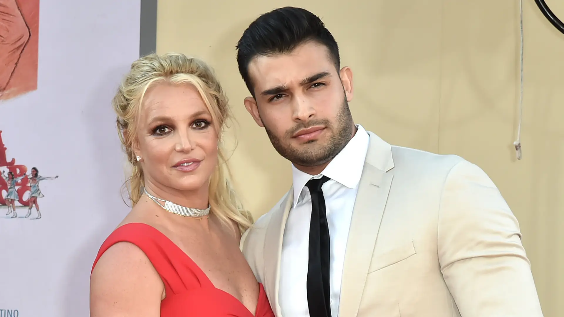 Britney Spears poroniła. "Straciliśmy nasze cudowne dziecko"