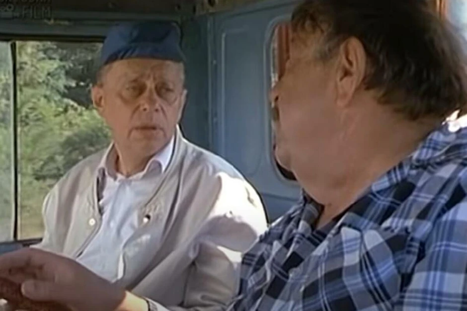 Sve tajne o Pavlu Vuisiću i Miodragu Petroviću Čkalji