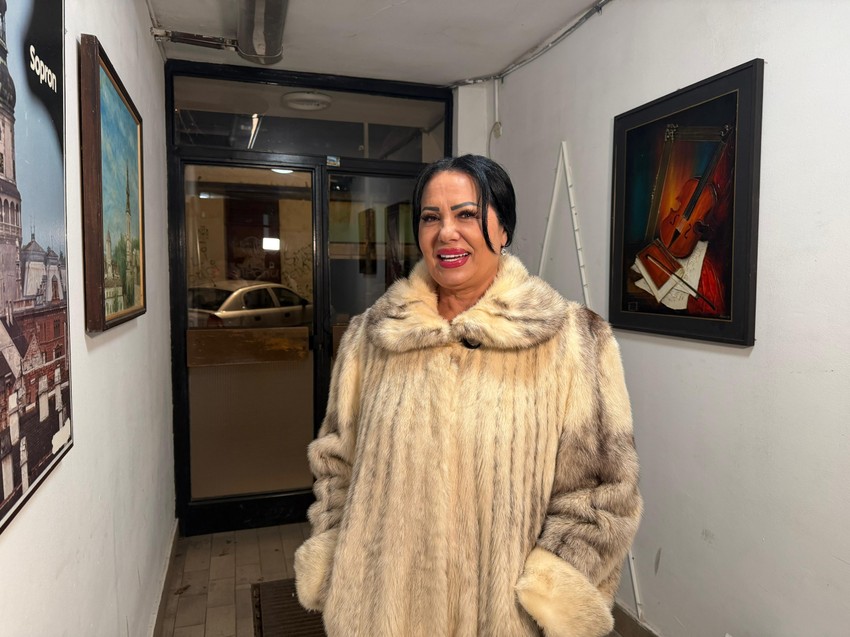 Zlata Petrović o dolasku unučeta i rijalitiju: "Kupila sam sebi stan, Eni i Peji ostavljam ovaj"