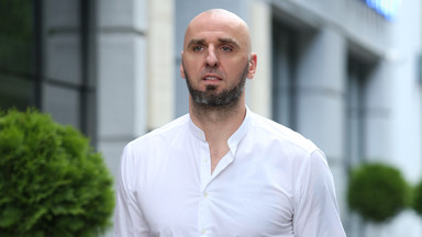 Marcin Gortat nie wycofał się ze słów o influencerkach. Żałuje tylko jednej rzeczy