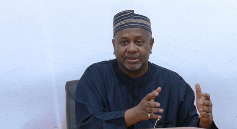 Sambo Dasuki