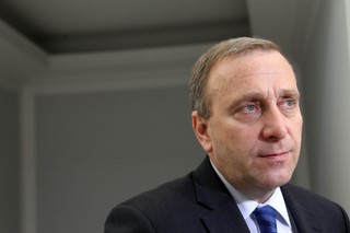 Schetyna: Sprawa Trybunału Stanu dla Kaczyńskiego i Ziobry - po Euro 2012