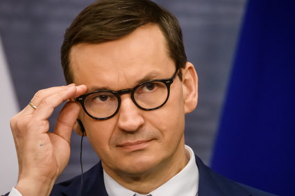 Działka Morawieckiego. Kto wyłożył 15 mln zł na jej zakup?