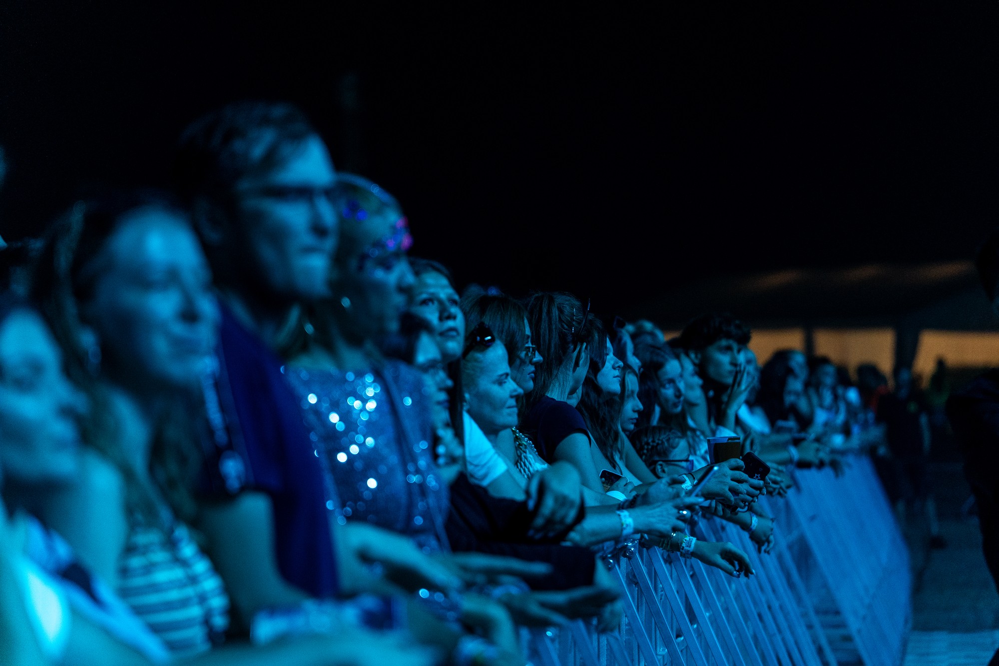 Hudobný festival Lovestream 2026.