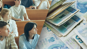 Trwają naloty na firmy zatrudniające studentów