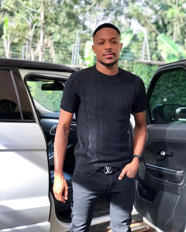 Vera Sidika’s boyfriend responds to breakup reports