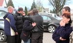 Dziś pogrzeby czterech ofiar tragedii pod Chełmnem