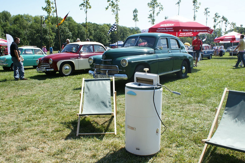 MotoClassic Wrocław 2014