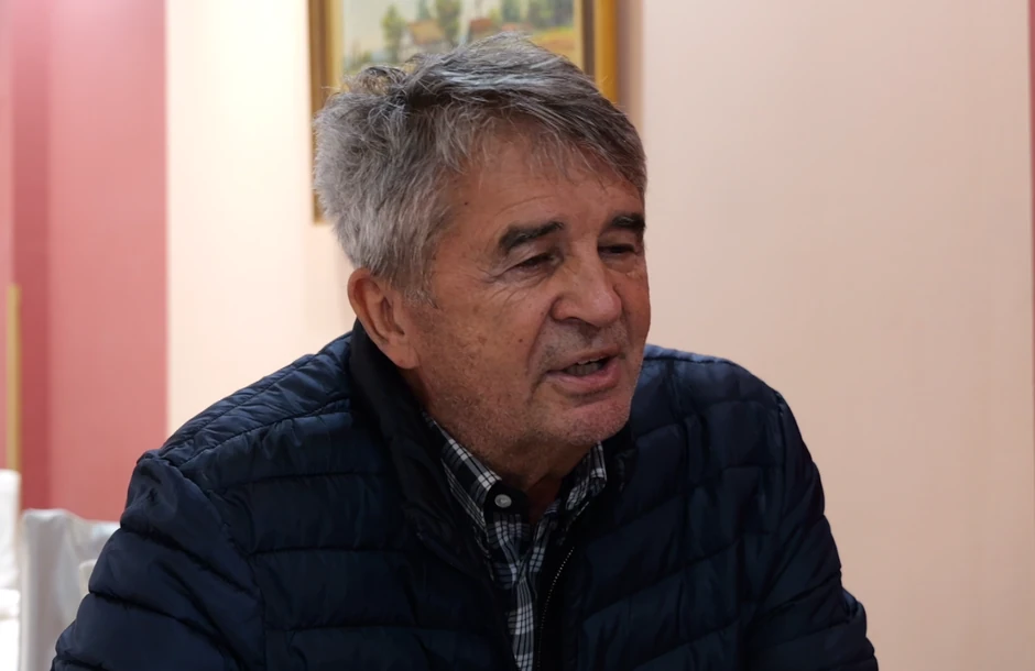 Zvonko Bogdan, emisija "Metar moga sela"