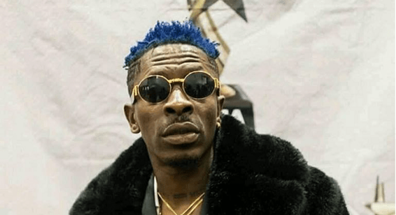 ‘If you win, I’ll resign from music’ – Nigerian artiste challenges Shatta Wale to musical battle