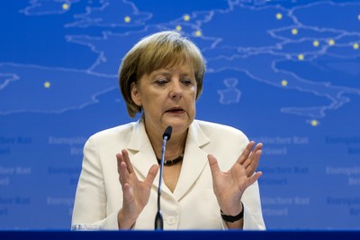 Merkel: w tym tygodniu może nie być porozumienia ws. budżetu UE