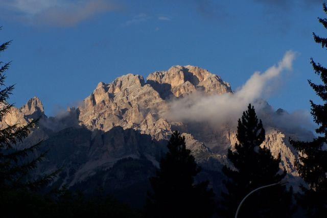 Galeria Włochy - Dolomity - Cortina d'Ampezzo, obrazek 13