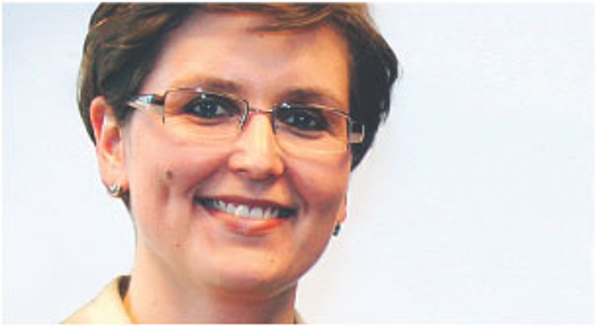 Agata Kozłowska, dyrektor Investment Support, ekspert z zakresu aspektów prawnych partnerstwa publiczno-prywatnego