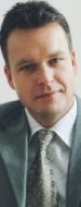 Wojciech Sztuba, partner w TPA Horwarth
    Sztuba kaczmarek