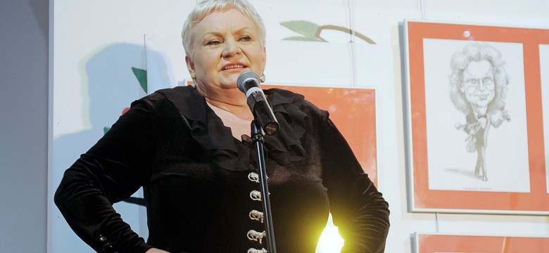 Joanna Bartel zniknęła z show-biznesu. Powodem jest choroba