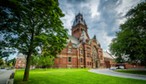 Uniwersytet Harvarda faworyzuje krewnych absolwentów, utrwalając nierówności społeczne