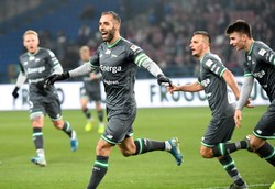 Puchar Polski: Kibice Lechii Gdańsk czekalni na ten mecz ponad pięć lat