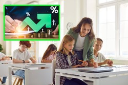 Nauczyciele żądają zmian. Pierwsze podwyżki jeszcze w tym roku? ZNP wystosował odpowiednie pismo