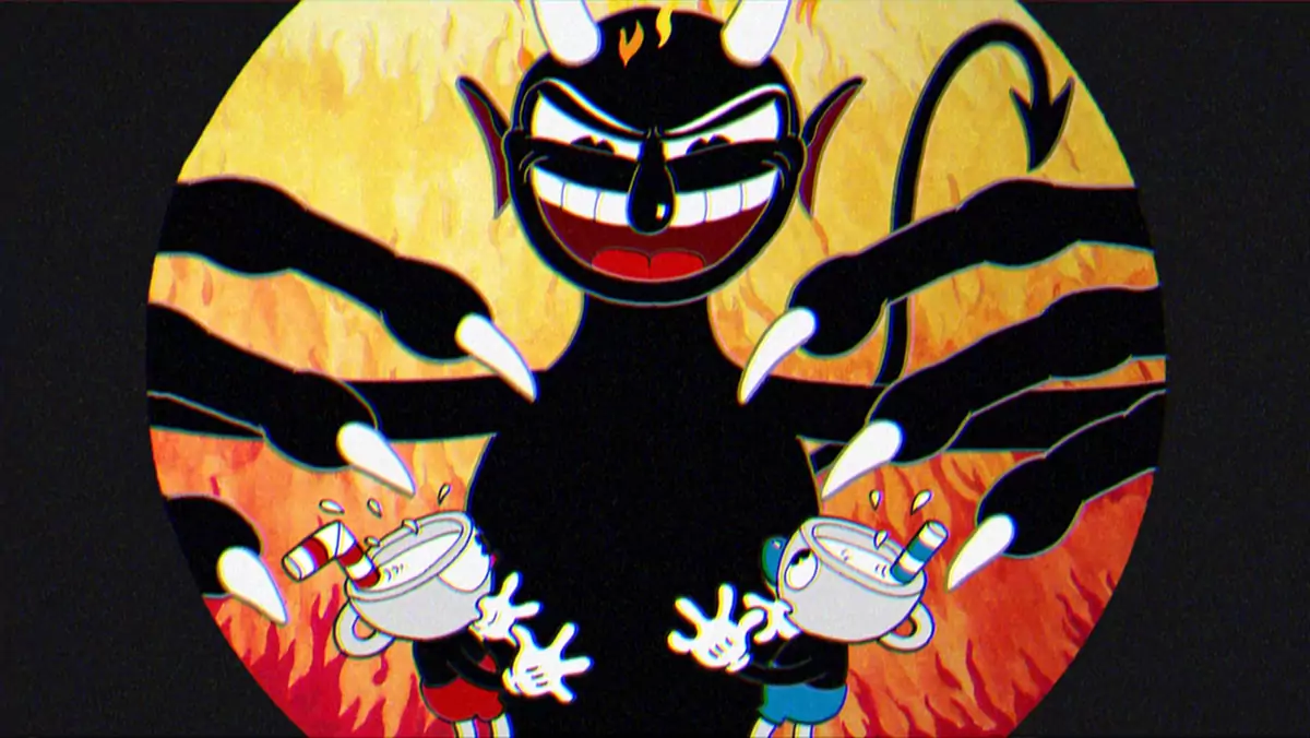 Graliśmy w Cuphead - stylistyka na plus, poziom trudności na minus