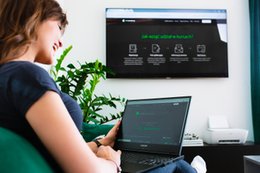 CEO Daftcode: startupy potrzebują nie tylko programistów, ale też talentów biznesowych i kreatywnych