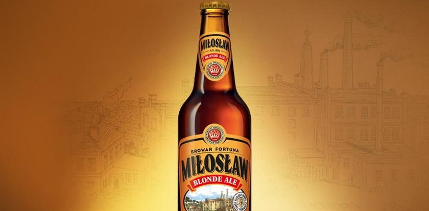 To są najlepsze piwa w Polsce. Zgadzasz się?