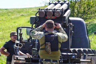 Ten plan rozwścieczy Rosjan. Opracować go pomógł Aleksander Kwaśniewski