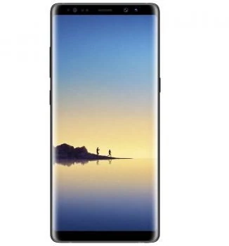 Samsung Galaxy Note 8