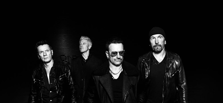 U2 i ich "Songs of Innocence" – wiele hałasu o nic