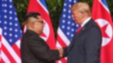 Onet24: historyczne spotkanie Trump – Kim