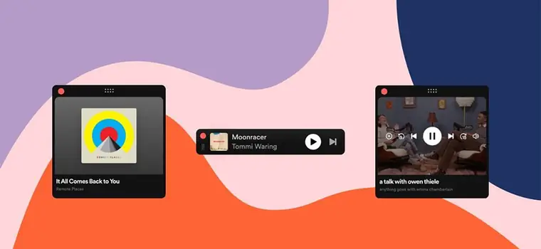 Używasz Spotify na komputerze? Na tę funkcję czekałeś od lat