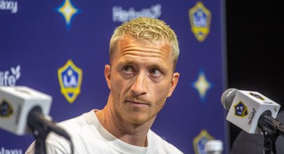 Zarobi tyle, co na waciki. Była gwiazda Borussii ruszyła do MLS. Jego zarobki znacznie spadły